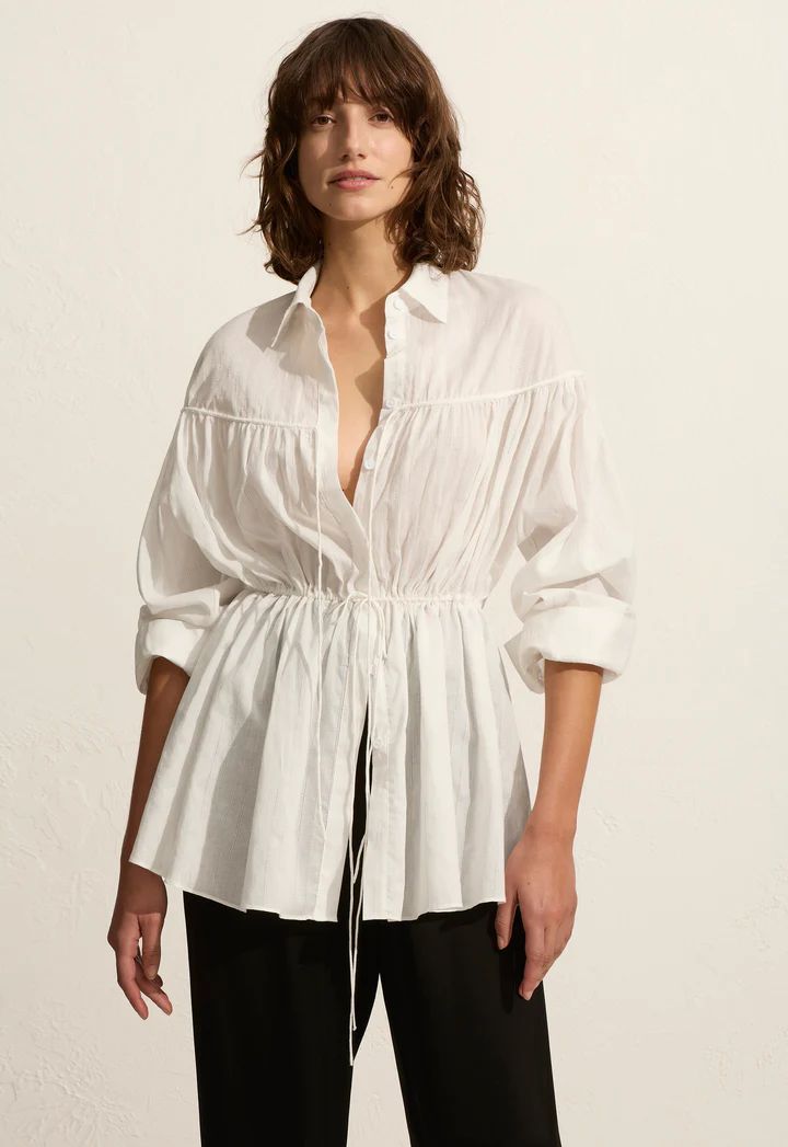 WOMEN SHIRTS