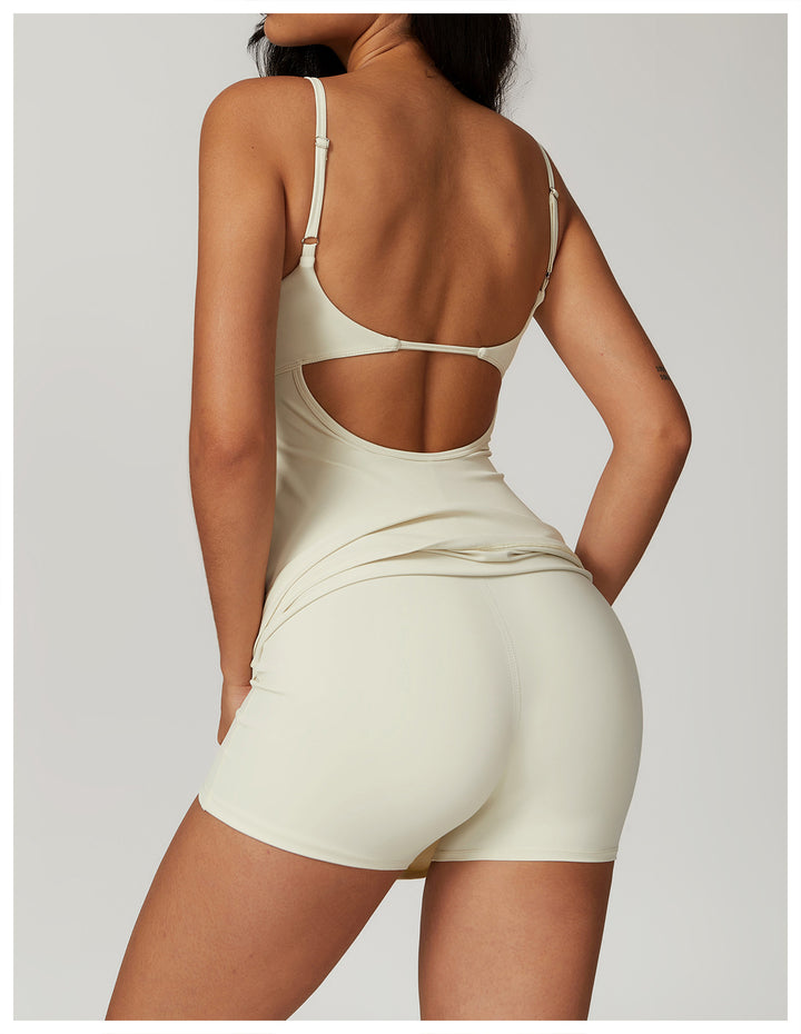Tie-Breaker Superdress®