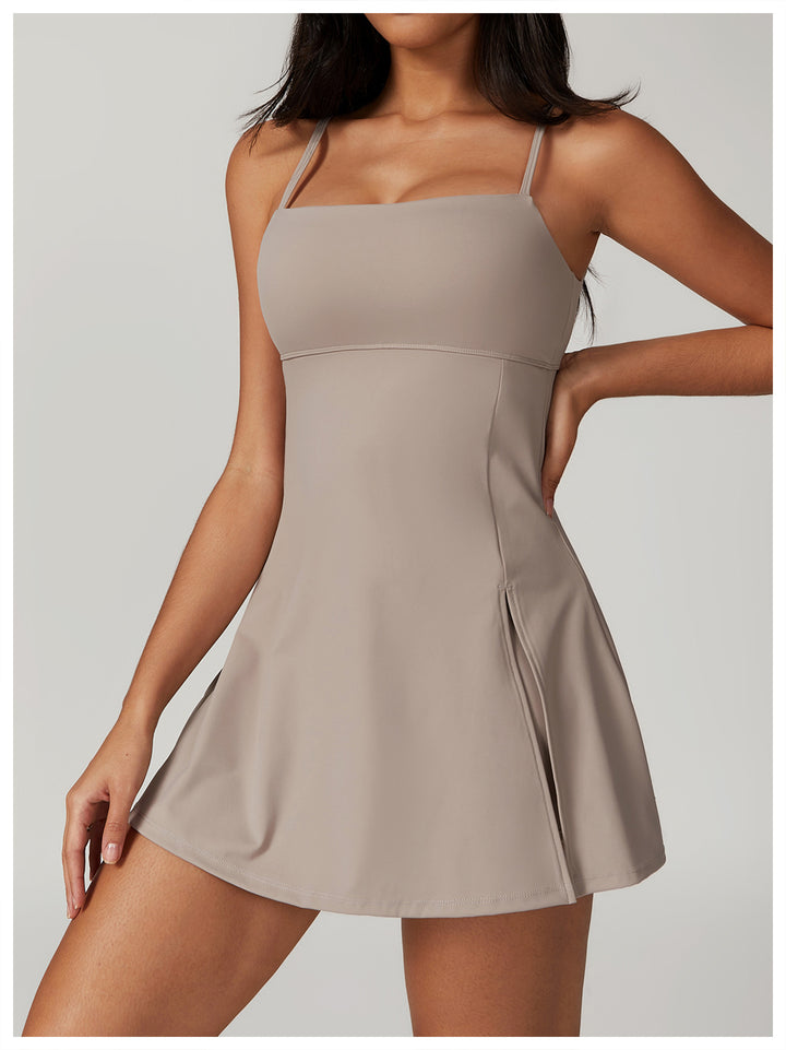 Tie-Breaker Superdress®