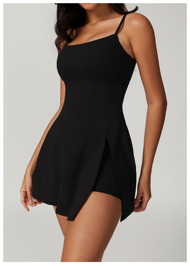 Tie-Breaker Superdress®